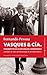 Vasques & Cía. (Contemporaneos) (Spanish Edition)