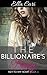 The Billionaire's Baby (Key to My Heart, #3)