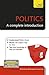 Politics: A Complete Introd...