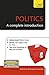 Politics: A Complete Introduction: Teach Yourself