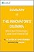 The Innovator's Dilemma: Summary of the Key Ideas - Original Book by Clayton M. Christensen: When New Technologies Cause Great Firms to Fail