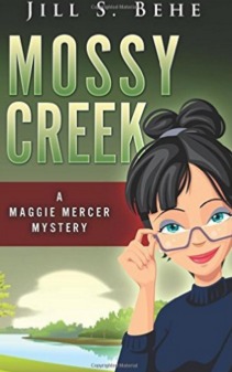 Mossy Creek (Maggie Mercer #1)