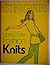 How to Sew Fashion Knits