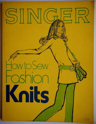 How to Sew Fashion Knits (Paperback)