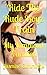 Riding The Rude Boyz Train: My Jamaican Vacation (Riding The Train Book 2)