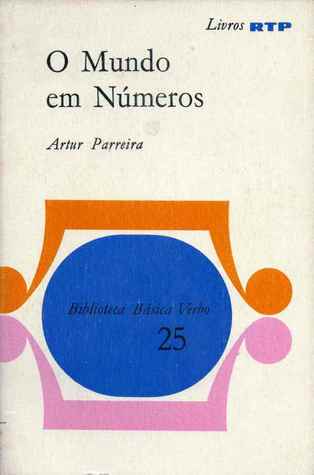 O Mundo em Números (Paperback)