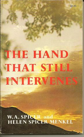 The Hand That Still Intervenes (Paperback)