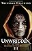 Unwritten (Detective Saussure Mysteries #3)