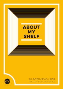 About My Shelf