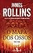 O Mapa dos Ossos (Sigma Force, #2)