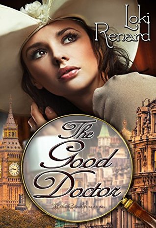 The Good Doctor (Kindle Edition)