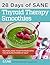 28 Days of Calorie Myth & SANE Certified Thyroid Therapy Green Smoothies: Safely and Naturally Reverse Thyroid Damage, Heal Hormones, and Address the Hidden Causes of Stubborn Belly Fat & Low Energy