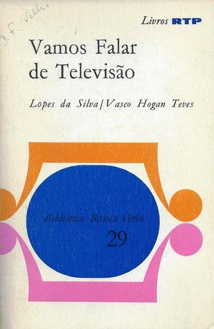 Vamos Falar de Televisão