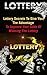 Casino Gambling: Sports Betting: Lottery Secrets to Winning the Lottery (Lotto Lottery Pick 3 Lottery) (Reference Statistics Gambling)