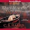 When Maidens Mourn