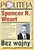 Bez wojny: dlaczego państwa demokratyczne nie walczą ze sobą?e Another