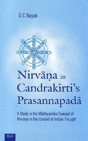 Nirvana in Candrakirti's Prasannapada (Hardcover)