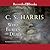 Who Buries the Dead by C.S. Harris