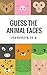 Guess the Animal Faces