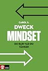 Mindset: du blir ...
