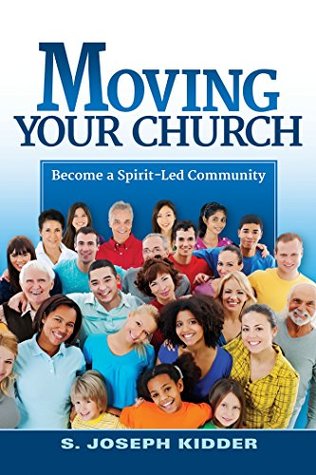 Moving Your Church (Kindle Edition)