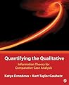 Quantifying the Q...