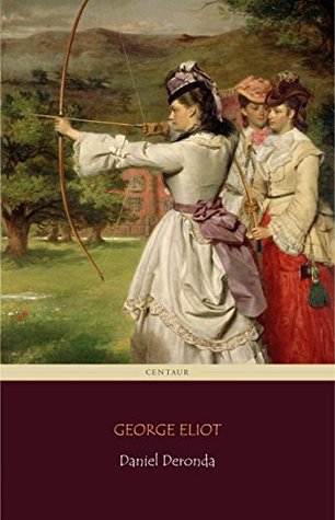 Daniel Deronda