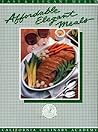 Affordable Elegant Meals (Easy and Elegant Meals)