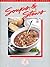 Soups & stews (California Culinary Academy series)