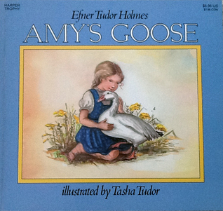 Amy's Goose (Paperback)