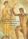 Historia de la de...