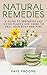 Natural Remedies: A Guide t...