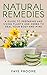 Natural Remedies by Faye Froome