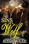 Sins of A Wolf by Jessica Lee