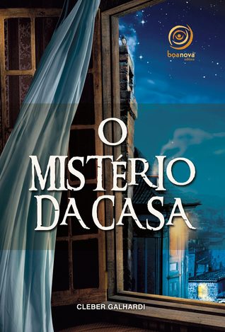 O Mistério da Casa (Paperback)