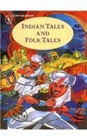 Indian Tales and Folk Tales (Hardcover)