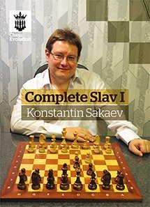 Complete Slav I (Paperback)