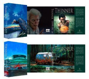 Thinner