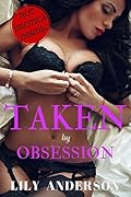 Taken By Obsession