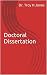 Doctoral Dissertation