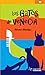 Los Gatos de Venecia by Héctor Hidalgo Los Gatos de Venecia by Héctor Hidalgo
