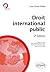 Droit international public