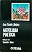Antolojía poética by Juan Ramón Jiménez