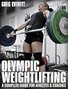 Olympic Weightlif...