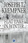 Flat Lake in Winter by Joseph T. Klempner