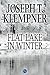 Flat Lake in Winter by Joseph T. Klempner