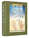Praying With Joy ...