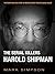 The Serial Killers by Mark  Simpson