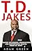 T.D. Jakes by Adam Green