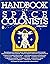 Handbook for Space Colonists
